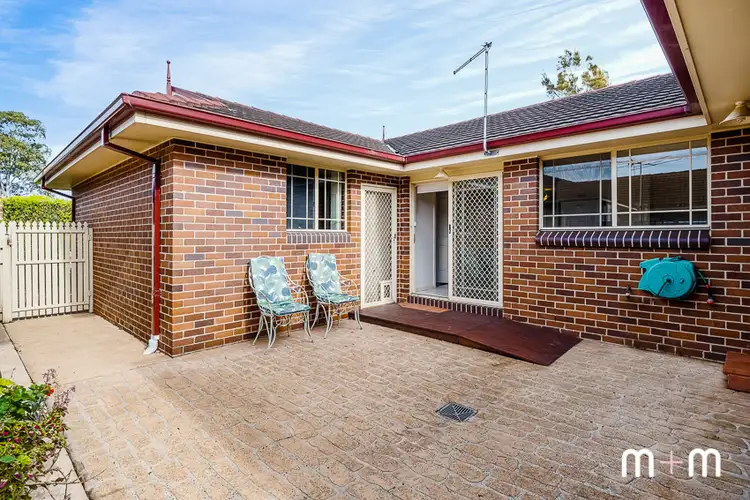 Third view of Homely villa listing, 5/2 Henry Fry Place, Woonona NSW 2517