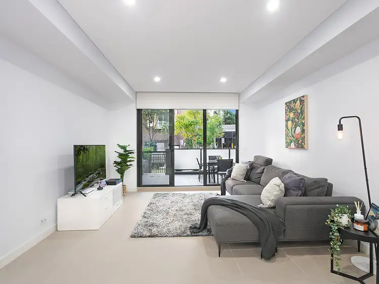 G06/2 Mahroot Street, Botany NSW 2019