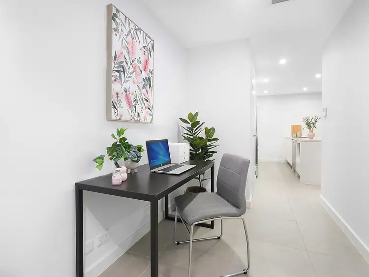 Third view of Homely apartment listing, G06/2 Mahroot Street, Botany NSW 2019