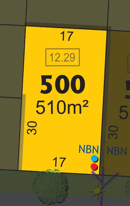 LOT 500 Lincelles Street, Madora Bay WA 6210