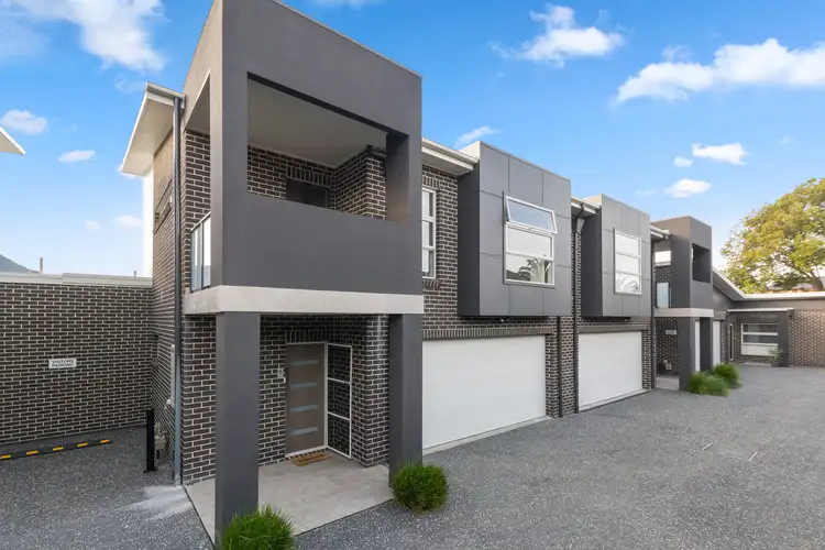 5/17 Ryan Street, Balgownie NSW 2519