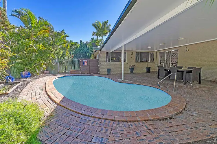 6 Snead Court, Parkwood QLD 4214