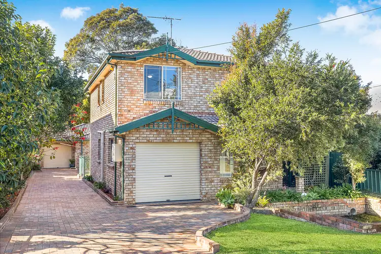 4 Warrington Avenue, Caringbah NSW 2229