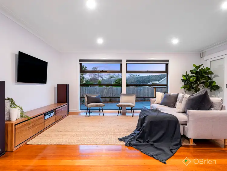 Third view of Homely house listing, 16 Tara Drive, Frankston VIC 3199