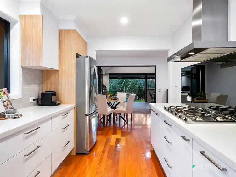 Fifth view of Homely house listing, 16 Tara Drive, Frankston VIC 3199