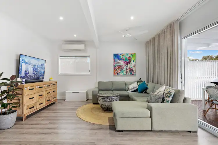 Second view of Homely house listing, 15 Bon Accord Street, Corrimal NSW 2518
