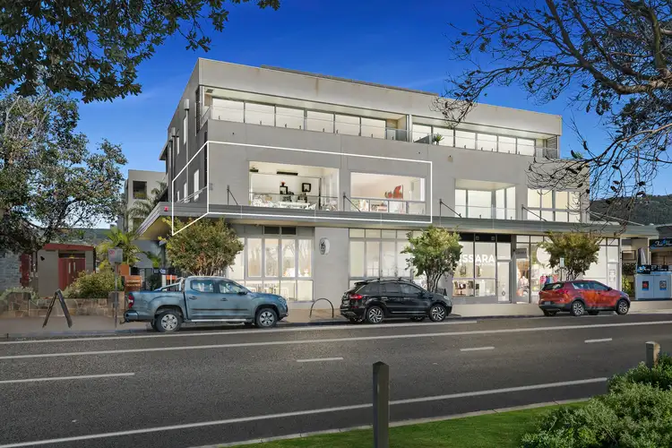 101/277 Point Nepean Road, Dromana VIC 3936