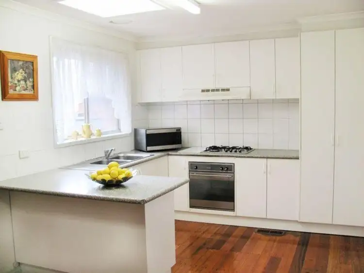 Second view of Homely house listing, 38 Bertrand Avenue, Mulgrave VIC 3170