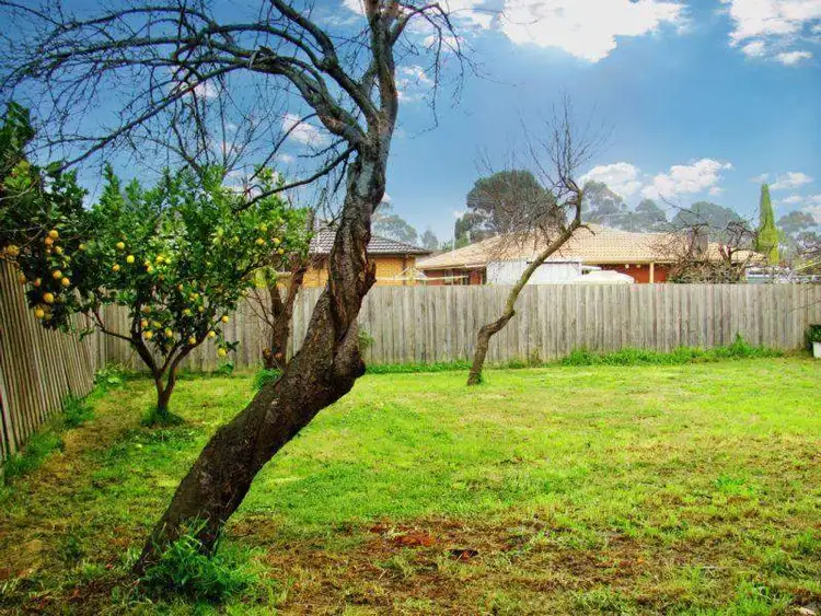 Third view of Homely house listing, 38 Bertrand Avenue, Mulgrave VIC 3170