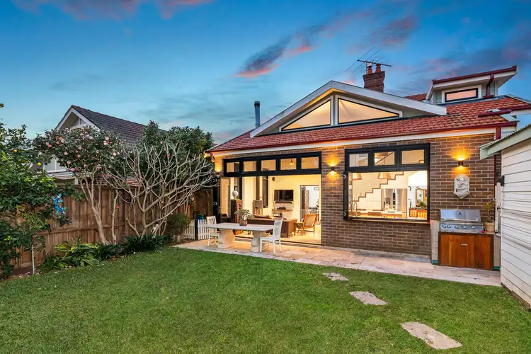 Third view of Homely house listing, 59 Wareemba Street, Wareemba NSW 2046