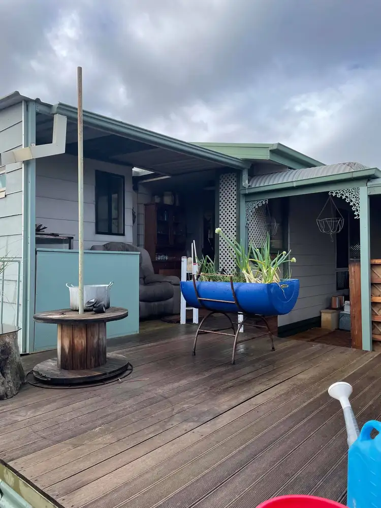 Third view of Homely house listing, 11 Kestrel Crescent, Thompson Beach SA 5501