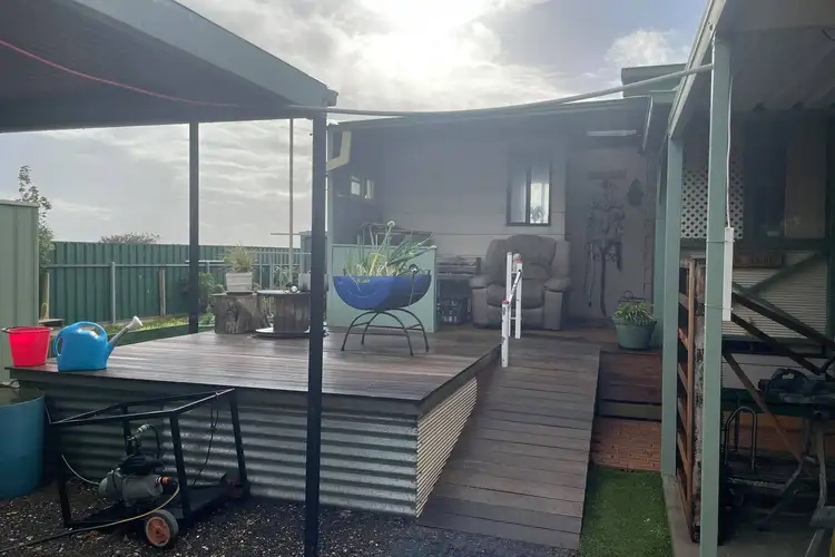 Fifth view of Homely house listing, 11 Kestrel Crescent, Thompson Beach SA 5501