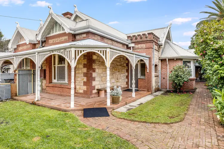 7 Angas Street, Kent Town SA 5067