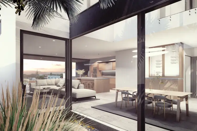 Fourth view of Homely house listing, 28A Avanti Street, Mermaid Waters QLD 4218
