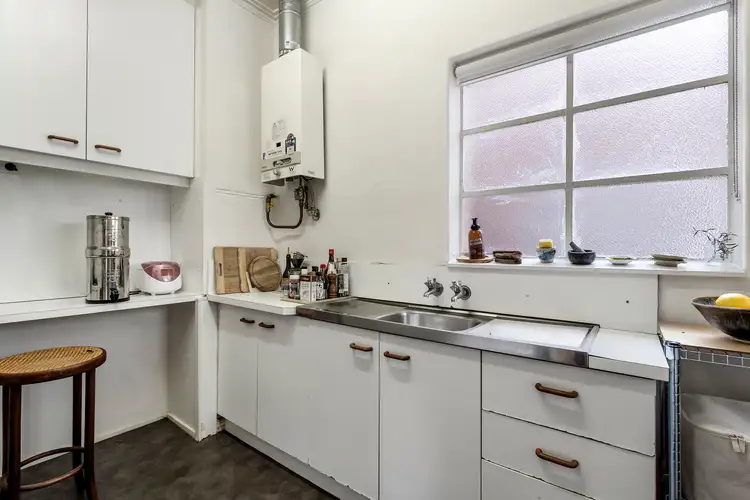 Fourth view of Homely apartment listing, 14/129 Grey Street, East Melbourne VIC 3002