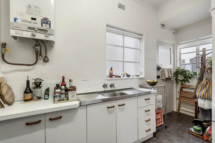 Fifth view of Homely apartment listing, 14/129 Grey Street, East Melbourne VIC 3002