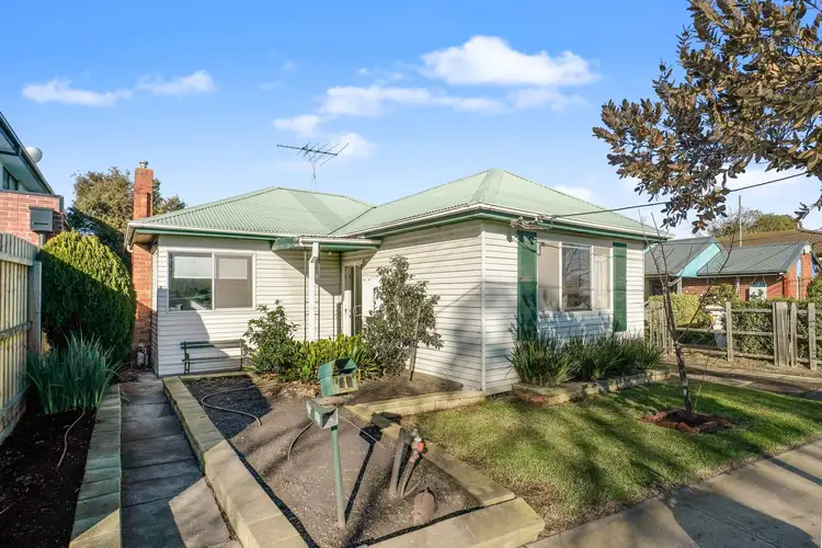 Main view of Homely house listing, 11 Violet Street, Williamstown VIC 3016