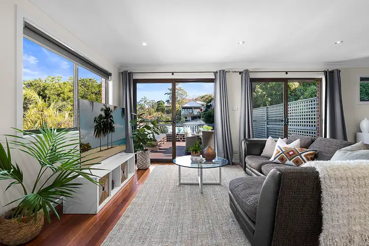 Second view of Homely house listing, 76A Alfred Road, Brookvale NSW 2100