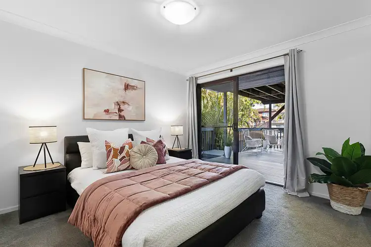 Fourth view of Homely house listing, 76A Alfred Road, Brookvale NSW 2100