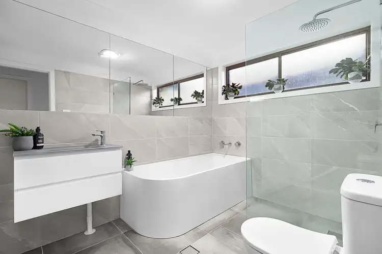 Fifth view of Homely house listing, 76A Alfred Road, Brookvale NSW 2100