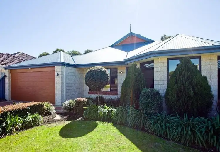 Main view of Homely house listing, 9 Cycad, Baldivis WA 6171