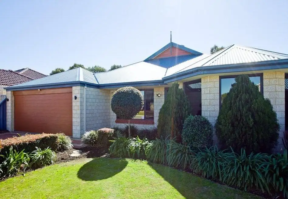 Main view of Homely house listing, 9 Cycad, Baldivis WA 6171