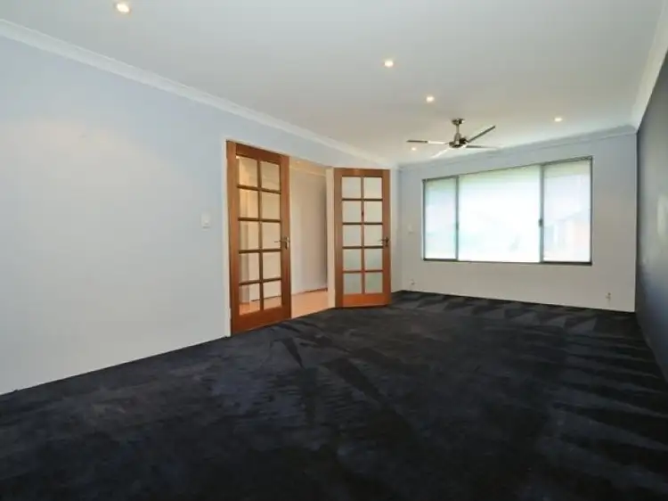 Second view of Homely house listing, 9 Cycad, Baldivis WA 6171