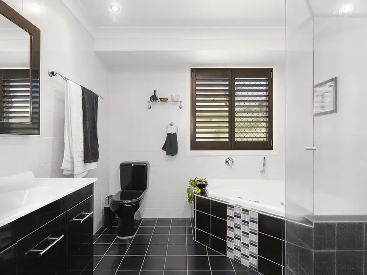 Fourth view of Homely house listing, 46 Midin Close, Glenmore Park NSW 2745
