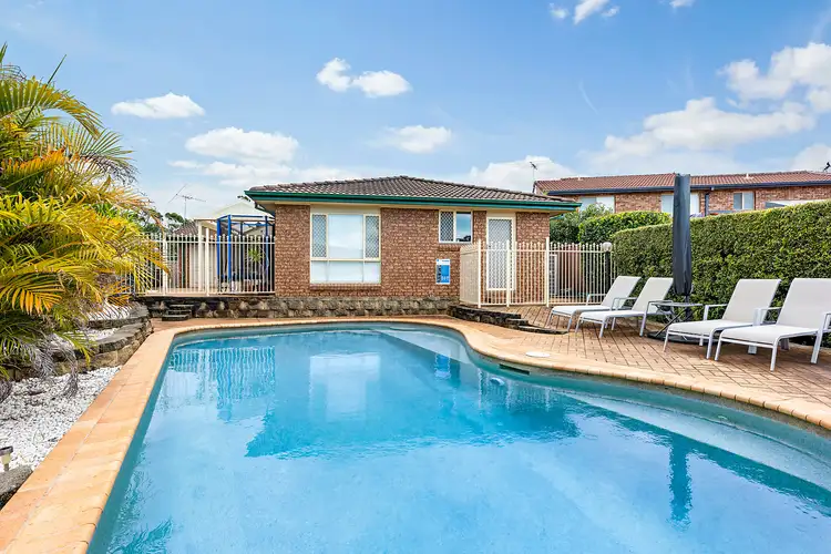 Third view of Homely house listing, 86 Warrangarree Drive, Woronora Heights NSW 2233