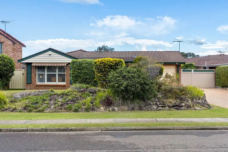 Fourth view of Homely house listing, 86 Warrangarree Drive, Woronora Heights NSW 2233