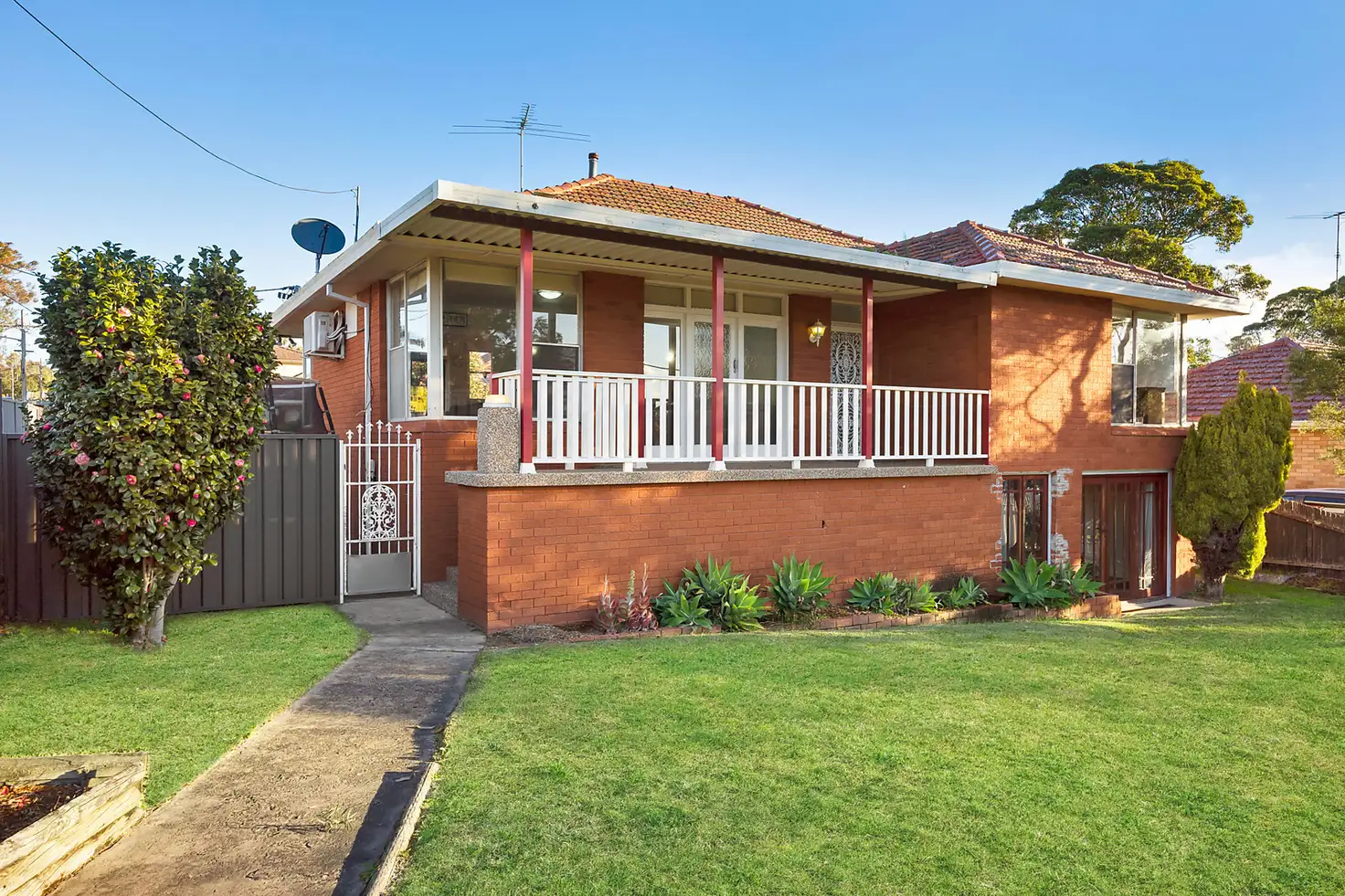 Main view of Homely house listing, 100 Anzac Avenue, Engadine NSW 2233