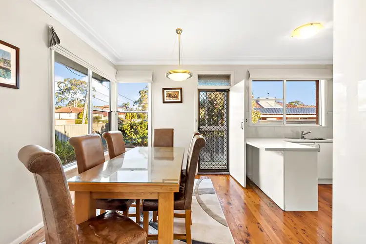 Second view of Homely house listing, 100 Anzac Avenue, Engadine NSW 2233