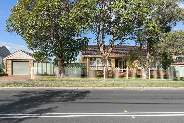 Main view of Homely house listing, 52 Cambrai Avenue, Engadine NSW 2233