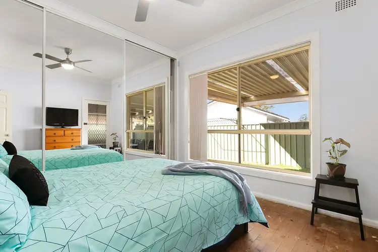 Third view of Homely house listing, 52 Cambrai Avenue, Engadine NSW 2233