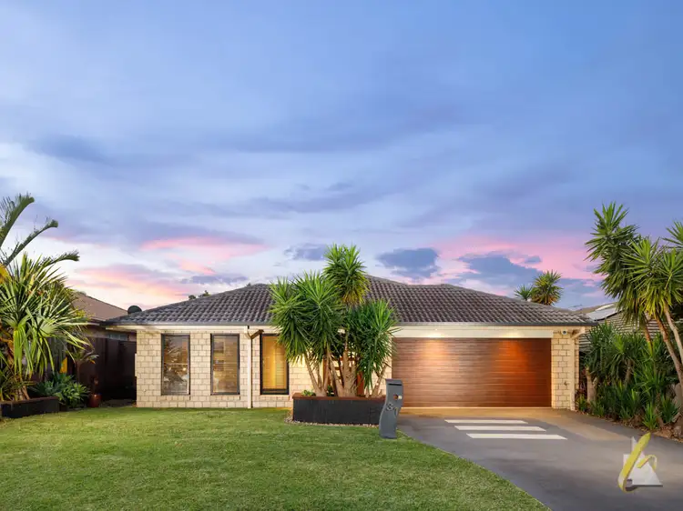 31 Casuarina Circuit, Heathwood QLD 4110
