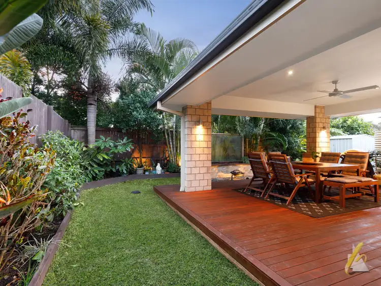 Second view of Homely house listing, 31 Casuarina Circuit, Heathwood QLD 4110