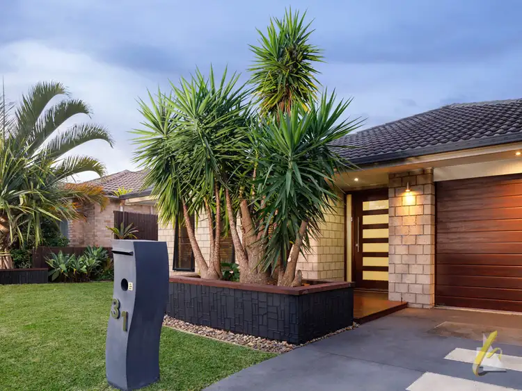 Fourth view of Homely house listing, 31 Casuarina Circuit, Heathwood QLD 4110