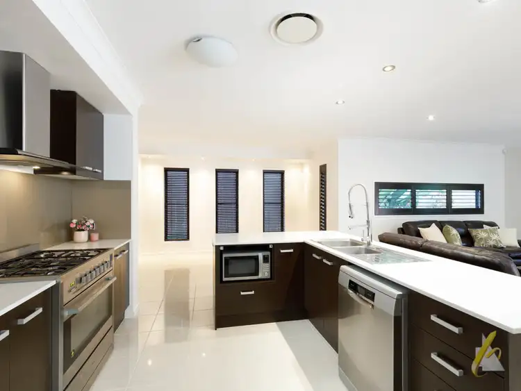 Sixth view of Homely house listing, 31 Casuarina Circuit, Heathwood QLD 4110