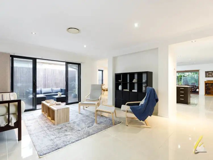 Seventh view of Homely house listing, 31 Casuarina Circuit, Heathwood QLD 4110