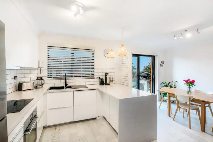 21/18 Elizabeth Place, Cronulla NSW 2230