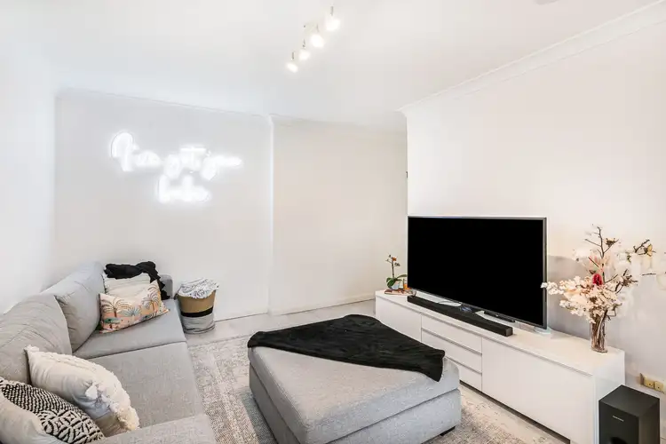 Second view of Homely apartment listing, 21/18 Elizabeth Place, Cronulla NSW 2230