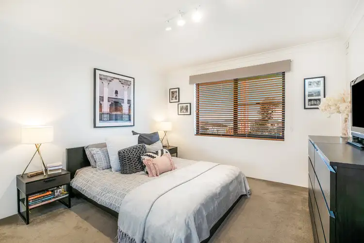 Third view of Homely apartment listing, 21/18 Elizabeth Place, Cronulla NSW 2230