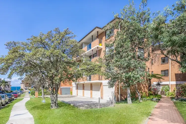 Sixth view of Homely apartment listing, 21/18 Elizabeth Place, Cronulla NSW 2230