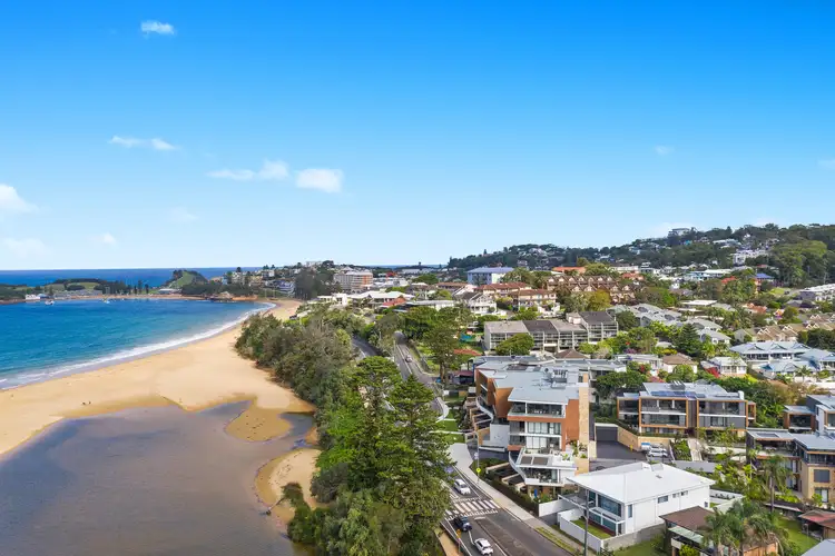 506/156E Terrigal Drive, Terrigal NSW 2260