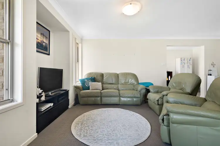 Second view of Homely house listing, 8 Ruby Road, Rutherford NSW 2320