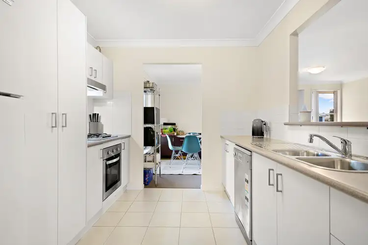Third view of Homely house listing, 8 Ruby Road, Rutherford NSW 2320