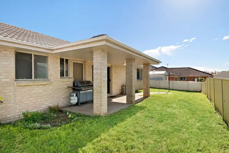 Sixth view of Homely house listing, 8 Ruby Road, Rutherford NSW 2320