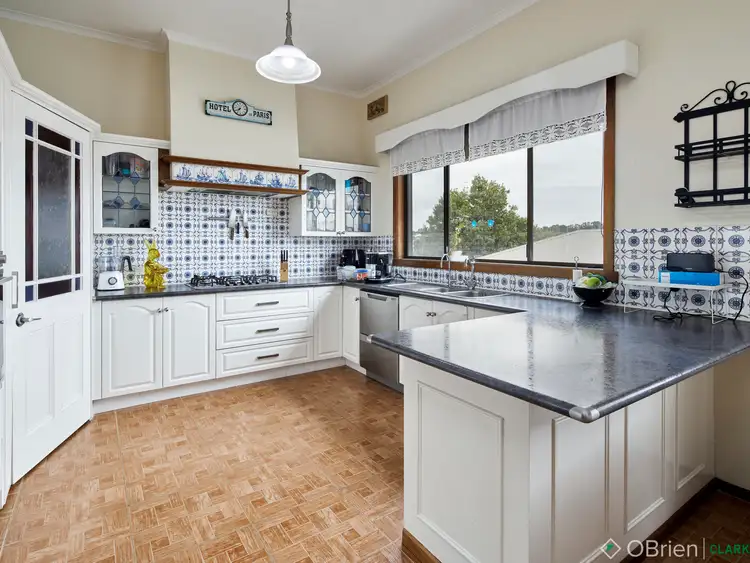 Second view of Homely house listing, 53a Latrobe Street, Warragul VIC 3820