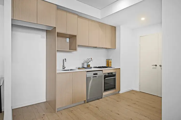 212/60 Lord Sheffield Circuit, Penrith NSW 2750