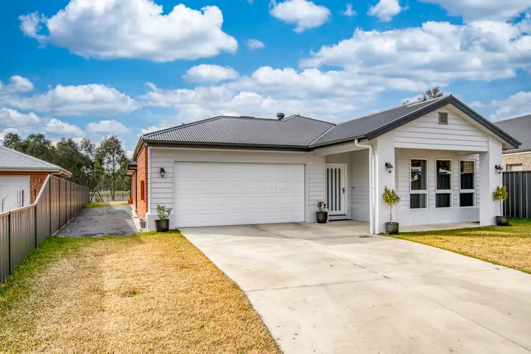 Main view of Homely house listing, 12 Cade Court, Jindera NSW 2642